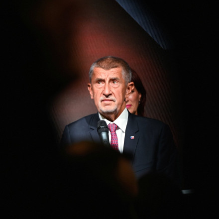 Τσεχία: Πίστη στην Ευρώπη δηλώνει τώρα ο ευρωσκεπτικιστής νικητής των εκλογών Μπάμπις