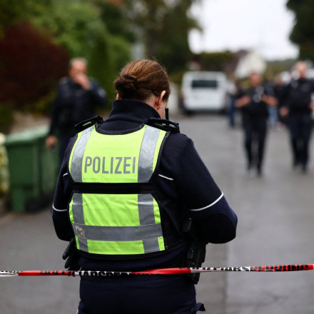 Σοκ στη Γερμανία: Μαχαίρωσαν τη δήμαρχο του Χέρντεκε - Νοσηλεύεται σε κρίσιμη κατάσταση