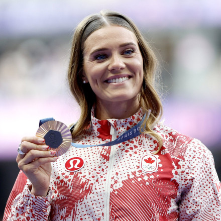 Συγκλονίζει πρώην Ολυμπιονίκης που άνοιξε OnlyFans: «Με σεξουαλικοποίησαν στον αθλητισμό»