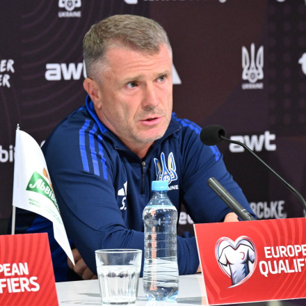 Ο Σεφτσένκο «έκλεισε» το θέμα – Ο Ρεμπρόφ δεν φεύγει από την Ουκρανία