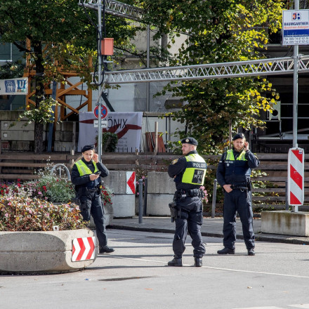 Σοκ στο Μόναχο: Έκαψε το πατρικό του, σκότωσε τον πατέρα, τραυμάτισε τη μητέρα του κι αυτοκτόνησε