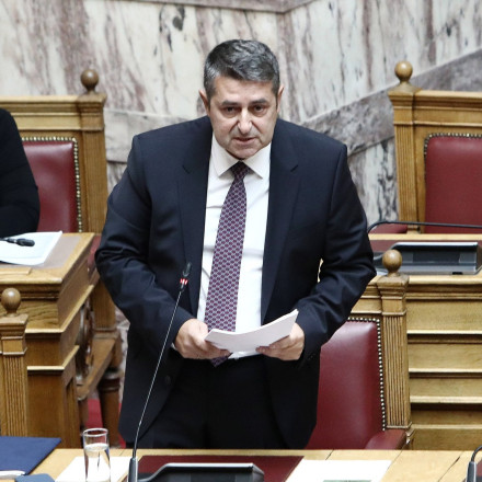 «Εξοπλισμένος» θα πάει (τον Νοέμβριο) στην Εξεταστική ο Μυλωνάκης