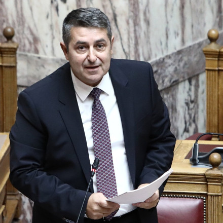 Το τηλεφώνημα Μητσοτάκη - Μυλωνάκη και η απόφαση να πάει στην Εξεταστική Επιτροπή