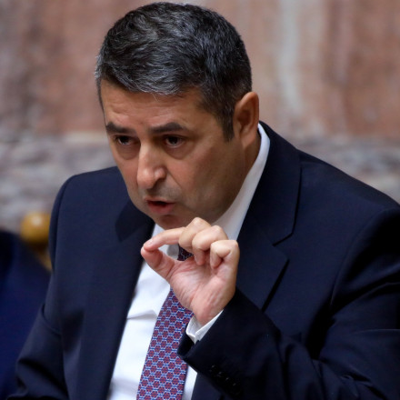 Μυλωνάκης για ΟΠΕΚΕΠΕ: «Τίθεμαι αυτονόητα και ανεπιφύλακτα στη διάθεση της Εξεταστικής Επιτροπής»