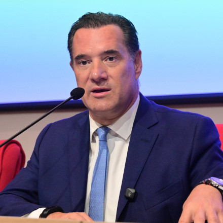 Γεωργιάδης: Λιγότερες από άλλες ευρωπαϊκές χώρες οι ελλείψεις φαρμάκων
