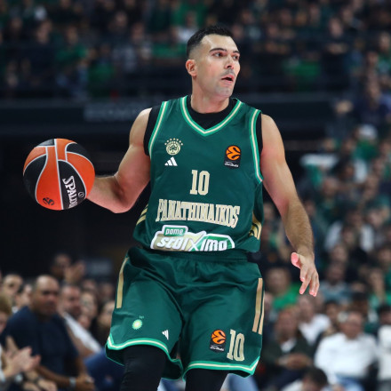 Η ώρα και το κανάλι μετάδοσης της αναμέτρησης του Παναθηναϊκού AKTOR με την Μπαρτσελόνα