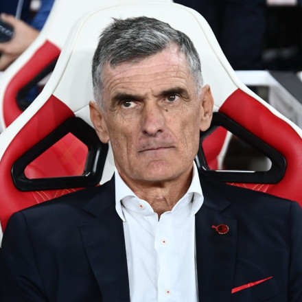 Μεντιλίμπαρ: «Δείξαμε ότι μπορούμε να κοιτάξουμε στα μάτια αντιπάλους τέτοιου επιπέδου»