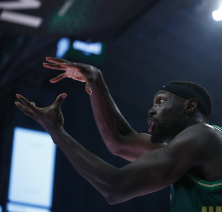 Παναθηναϊκός: Πρωτοφανές ξέσπασμα Γκραντ μετά την ήττα από Μπαρτσελόνα Παναθηναϊκός: Πρωτοφανές ξέσπασμα Γκραντ μετά την ήττα από Μπαρτσελόνα