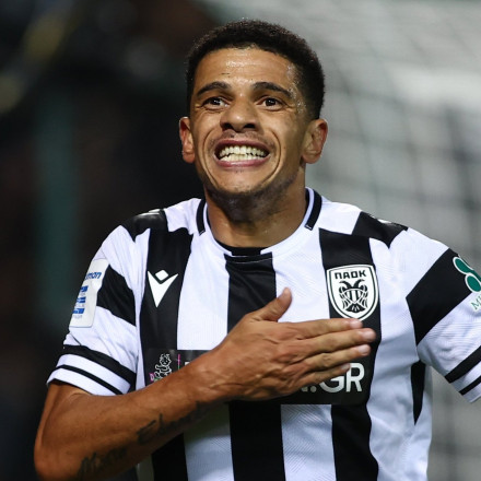 Live ο εξ αναβολής αγώνας του ΠΑΟΚ με την Κηφισιά για τη Stoiximan Super League