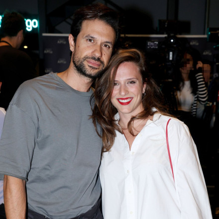 Αυγουστίδης: «Δεν έγινα καλύτερος άνθρωπος με τον ερχομό του παιδιού»