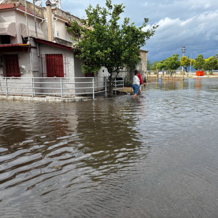 Κρατική Αρωγή: Νέο σύστημα Call Center για τους πληγέντες φυσικών καταστροφών