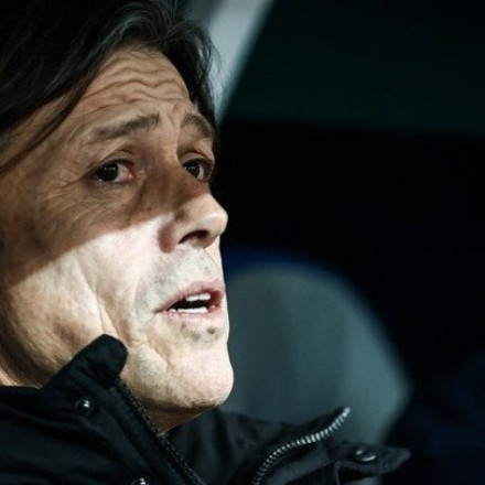 Ματίας Αλμέιδα: H πρόταση «μαμούθ» και οι... υποψήφιες ομάδες που τον διεκδικούν