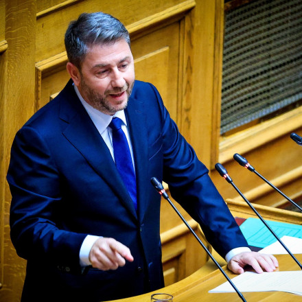 Ανδρουλάκης: «Περιμένοντας τον Μυλωνάκη», όπως στο «Περιμένοντας τον Γκοντό»