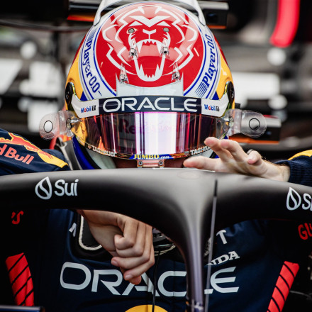 Formula 1 2025 Grand Prix Σιγκαπούρη: Τα «γιλέκα ψύξης» κάνουν ντεμπούτο