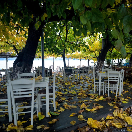 Οκτώ μαγευτικά μέρη για φθινοπωρινές εξορμήσεις - «Αποδράσεις» για οικογένειες και ρομαντικούς