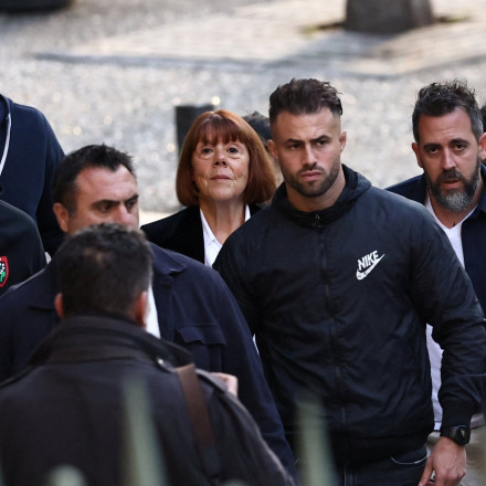 Ζιζέλ Πελικό: Συγκλονίζουν οι λεπτομέρειες για τον βιασμό της επί 3 ώρες - «Νόμιζα ότι το ήθελε»