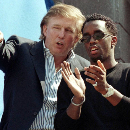 Ο Diddy ζήτησε προεδρική χάρη από τον Ντόναλντ Τραμπ - Τι αποκάλυψε για τη συζήτησή τους