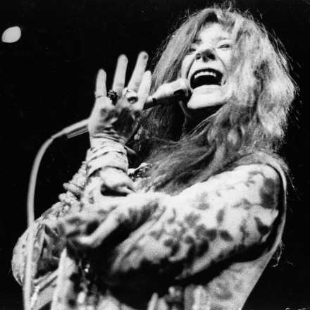 Σαν σήμερα πέθανε η θρυλική Τζάνις Τζόπλιν και μπήκε στο... καταραμένο «κλαμπ των 27»