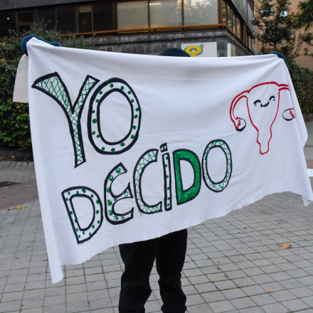 Η Ισπανία επιδιώκει να καταστήσει την άμβλωση συνταγματικό δικαίωμα – Νομιμοποιήθηκε πριν 40 χρόνια