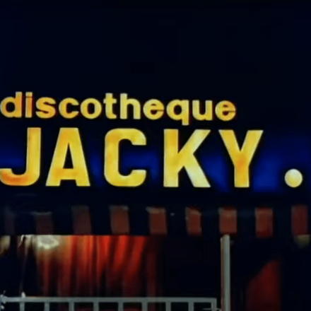 Jacky.O: Η θρυλική ντίσκο του «Ρόδα, Τσάντα και Κοπάνα», ζωντανό κομμάτι της ποπ κουλτούρας των 80s