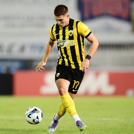 Κύπελλο Ελλάδας: Οι κυρώσεις σε περίπτωση μη ύπαρξης παίκτη κάτω των 21 στο παιχνίδι