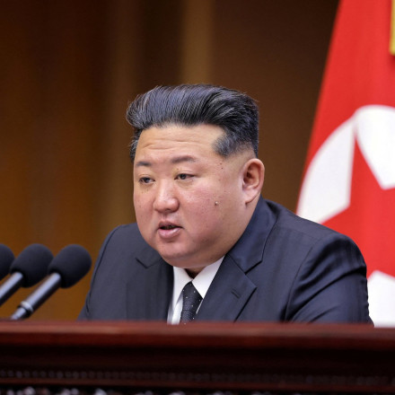 Ιαπωνία: Η Βόρεια Κορέα εκτόξευσε πύραυλο προς τη θάλασσα εν μέσω στρατιωτικής άσκησης ΗΠΑ-Ν. Κορέας