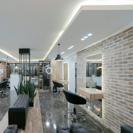 Πάτρα: Γυναίκα υπέστη έμφραγμα ενώ την έλουζαν σε κομμωτήριο