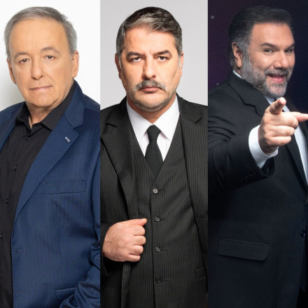 Μικρούτσικος για Μπισμπίκη: «Τον ήθελα πιο λεβέντη»  - Έξαλλος και ο Αρναούτογλου