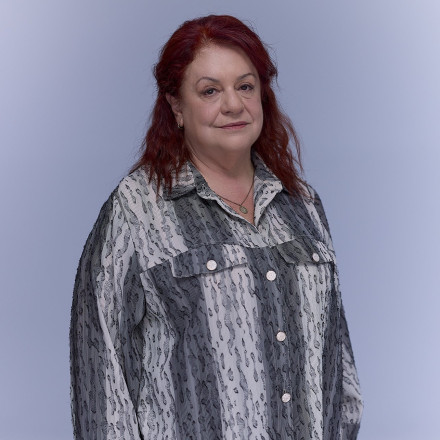 Ελένη Κοκκίδου: «Οι γυναίκες που θα υποστούν κακοποίηση, θα την περάσουν και στις κόρες τους»