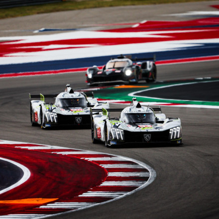 Παγκόσμιο Πρωτάθλημα Αντοχής (WEC): Αγώνας 6 Ωρών στο Fuji