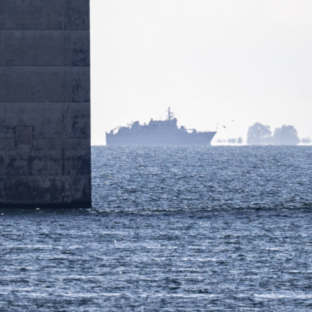 Δανία: Πλοίο του σκιώδους στόλου της Ρωσίας έπλεε στα ανοιχτά κατά την εισβολή των drones