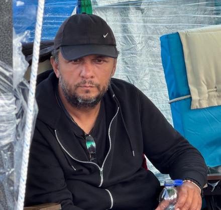 Απεργία Πείνας Ρούτσι: Η ιατρική «ετυμηγορία» για τον κίνδυνο – Πώς χτυπά η ασιτία νεφρά και καρδιά Απεργία Πείνας Ρούτσι: Η ιατρική «ετυμηγορία» για τον κίνδυνο – Πώς χτυπά η ασιτία νεφρά και καρδιά