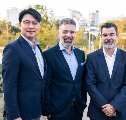 Samsung Business Summit 2025: Παρουσίασε  τις τεχνολογικές λύσεις του μέλλοντος για τις επιχειρήσεις Samsung Business Summit 2025: Παρουσίασε  τις τεχνολογικές λύσεις του μέλλοντος για τις επιχειρήσεις