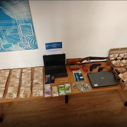 Κύκλωμα μαϊμού τιμολογίων και επιστροφής ΦΠA: Βαρύ το κατηγορητήριο - Τα 10 αδικήματα