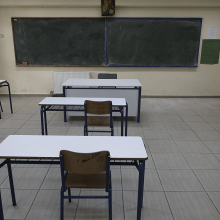 Βαρύ πένθος στη Χαλκίδα: «Έσβησε» 13χρονη μαθήτρια - Είχε χειρουργηθεί πρόσφατα