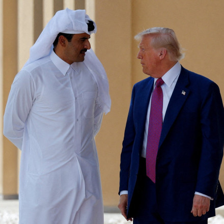 Times of Israel: Το Κατάρ μεσολάβησε ώστε ο Τραμπ να δώσει διορία στη Χαμάς για το σχέδιο