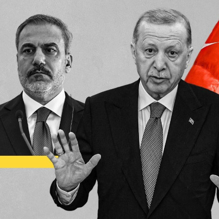 «Μάχη» για δυο στη μετά Ερντογάν εποχή - Οι δελφίνοι που κατέληξαν στο χρονοντούλαπο της ιστορίας