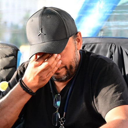 Λαχτάρα για τον Πάνο Ρούτσι: Μεταφέρθηκε στον «Ευαγγελισμό» μετά από λιποθυμικό επεισόδιο