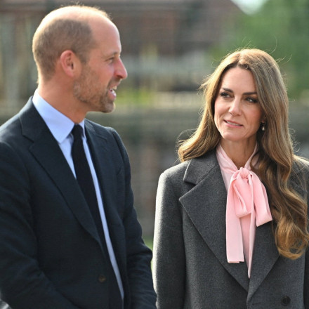 Σάλος στη Βρετανία: Ο Ουίλιαμ και η Κέιτ έπεσαν θύματα παρακολουθήσεων, λέει ο δικηγόρος του Χάρι