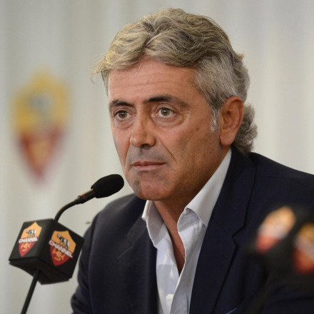 Μπαλντίνι: Απόλυτη στήριξη στον Κόντη για τον πάγκο του Παναθηναϊκού