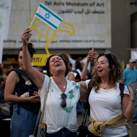 Κατάπαυση πυρός στη Γάζα: «Πράσινο φως» από το Ισραήλ μετά από πολιτικό θρίλερ