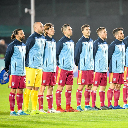 Το Σαν Μαρίνο μπορεί να ελπίζει για το Μουντιάλ - Το απίστευτο σενάριο που προϋποθέτει πολλά γκολ