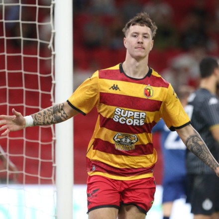 Δημήτρης Ράλλης: Άλλη μια ζωντανή απόδειξη του ελληνικού ταλέντου - Έρχεται με φόρα για να μείνει