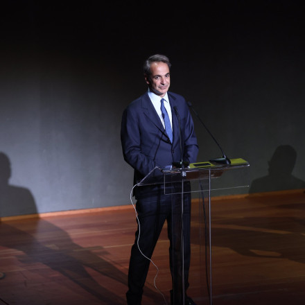 Μητσοτάκης: «Έχω εμπιστοσύνη στους πολίτες - βλέπουν, κρίνουν, συγκρίνουν και θυμούνται»