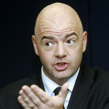 «Βόμβα» Ινφαντίνο για Μουντιάλ: Διεξαγωγή τον χειμώνα από το 2034