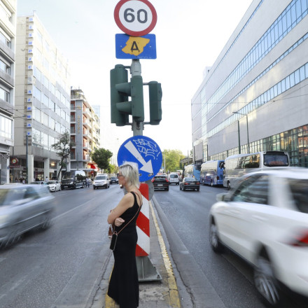 «Μύλος» με το πότε επιστρέφει ο Δακτύλιος - Δεν έχει εκδοθεί ακόμη εγκύκλιος