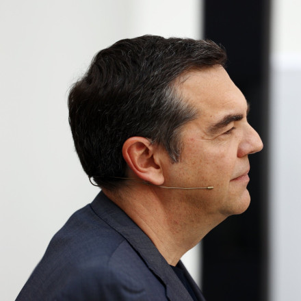 «Κόμμα Τσίπρα»: Σε χαμηλή pole position στις δημοσκοπήσεις αλλά με περιθώριο στις όμορες «δεξαμενές» «Κόμμα Τσίπρα»: Σε χαμηλή pole position στις δημοσκοπήσεις αλλά με περιθώριο στις όμορες «δεξαμενές»