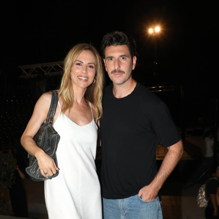 Ντορέττα Παπαδημητρίου: «Είμαι πολύ καλά στην προσωπική μου ζωή - Δεν αποκλείεται να ξαναπαντρευτώ»