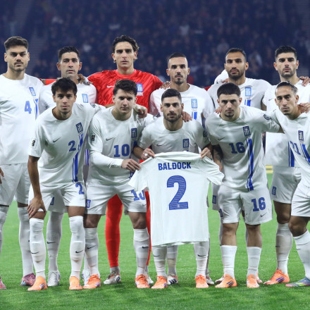 Οι πιθανότητες της Ελλάδας για πρόκριση στο Μουντιάλ