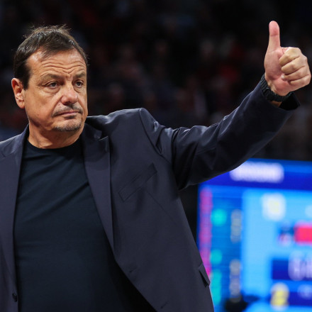 GBL: Σε κίνδυνο ο Αταμάν και άλλοι 5 προπονητές - O λόγος της πιθανής απομάκρυνσης τους